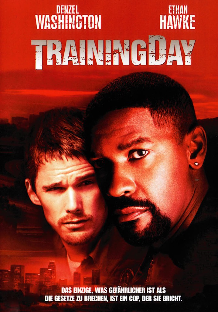 Training Day Stream Jetzt Film online finden und anschauen